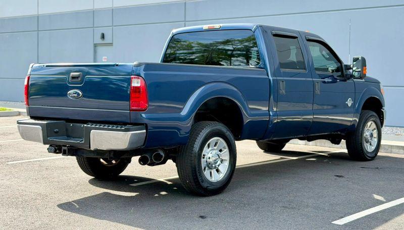 2014 Ford F-350 XLT