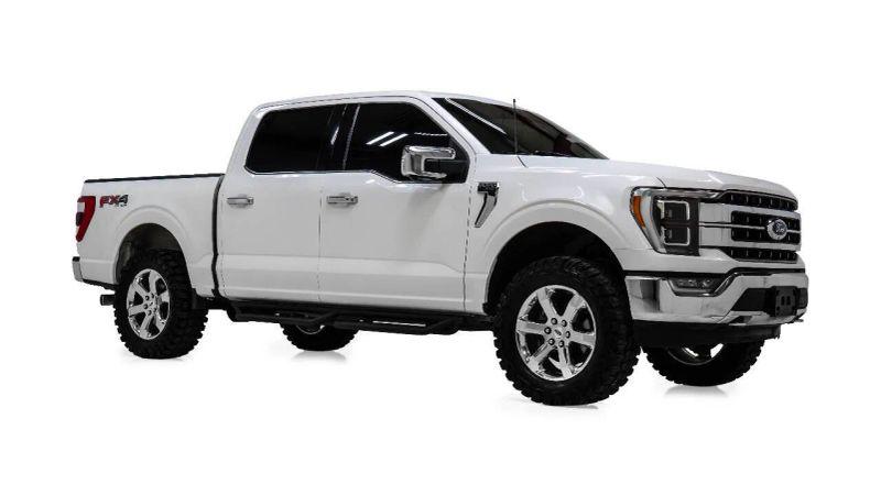 2021 Ford F-150 Lariat for sale in Houston, TX