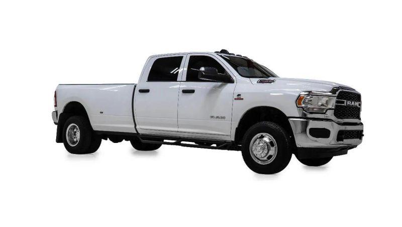2021 Ram 3500 Tradesman Crew Cab 4x4 8 Box for sale in Houston, TX