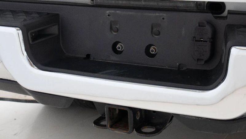2021 Ram 3500 Tradesman Crew Cab 4x4 8 Box