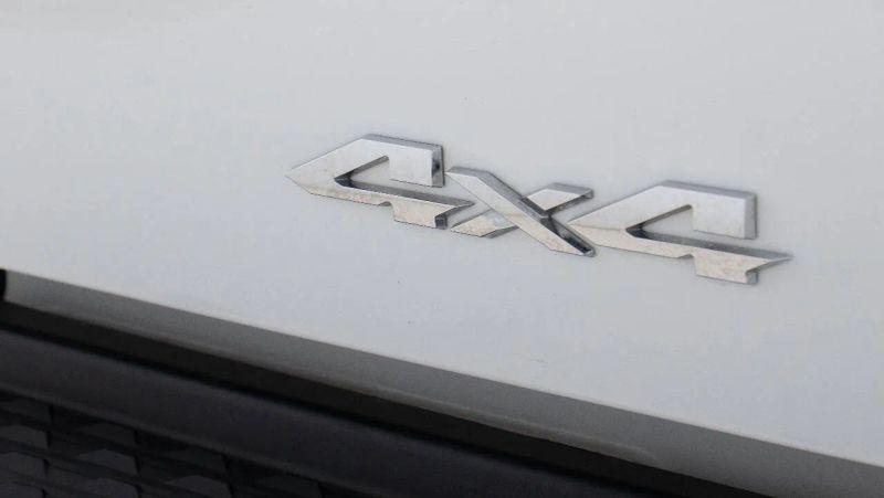 2021 Ram 3500 Tradesman Crew Cab 4x4 8 Box