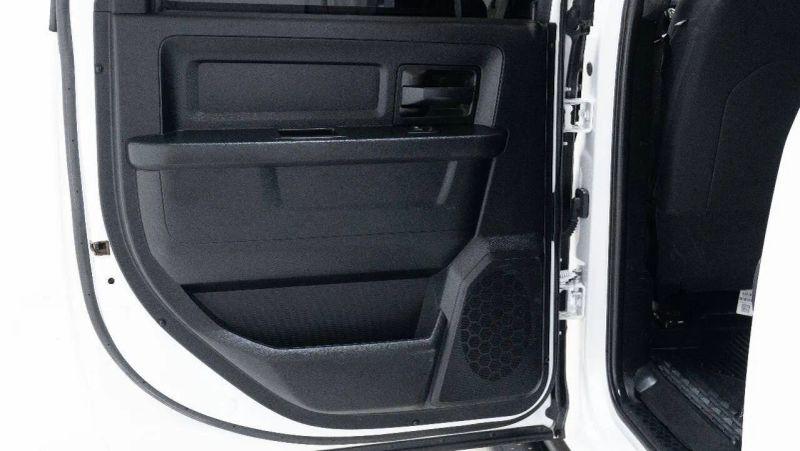 2021 Ram 3500 Tradesman Crew Cab 4x4 8 Box