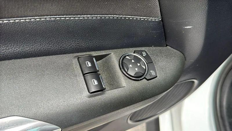 2016 Ford Mustang EcoBoost