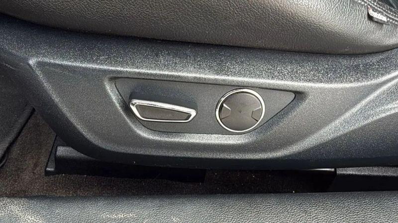 2016 Ford Mustang EcoBoost
