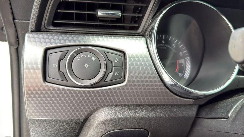 2016 Ford Mustang EcoBoost