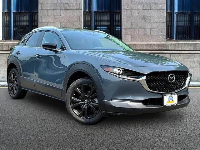 2023 Mazda CX-30 2.5 S Carbon Edition