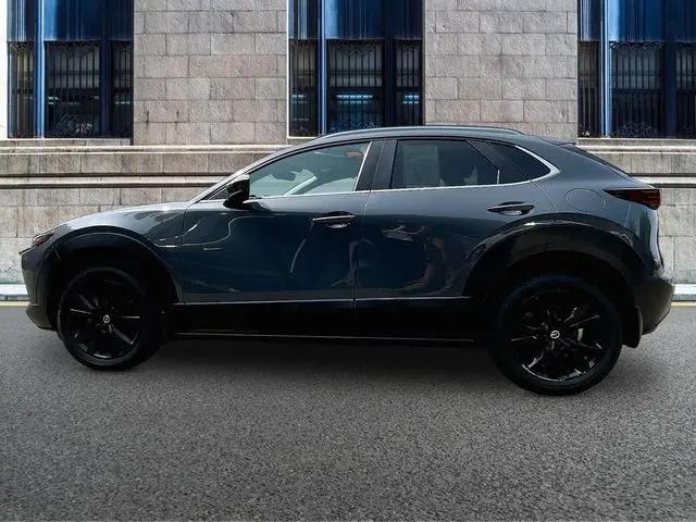 2023 Mazda CX-30 2.5 S Carbon Edition