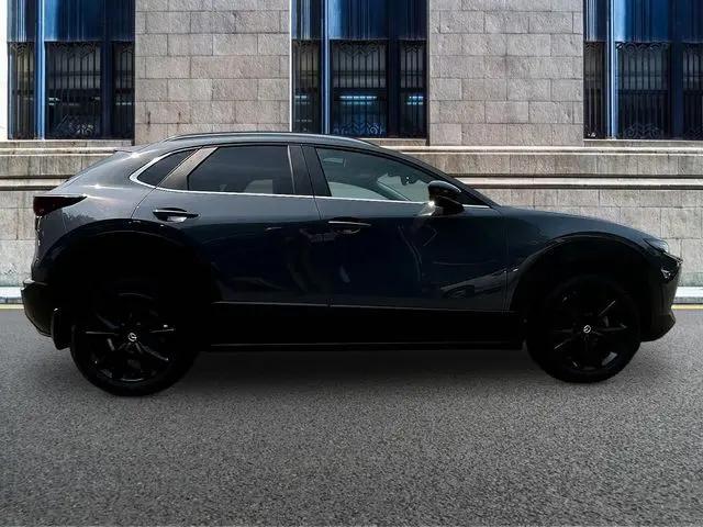 2023 Mazda CX-30 2.5 S Carbon Edition