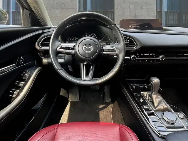 2023 Mazda CX-30 2.5 S Carbon Edition