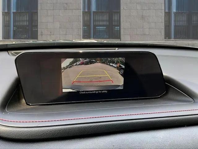 2023 Mazda CX-30 2.5 S Carbon Edition
