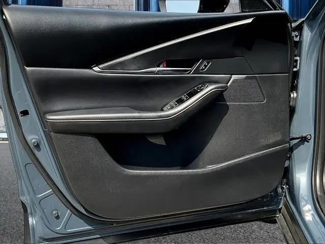 2023 Mazda CX-30 2.5 S Carbon Edition