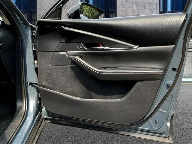 2023 Mazda CX-30 2.5 S Carbon Edition