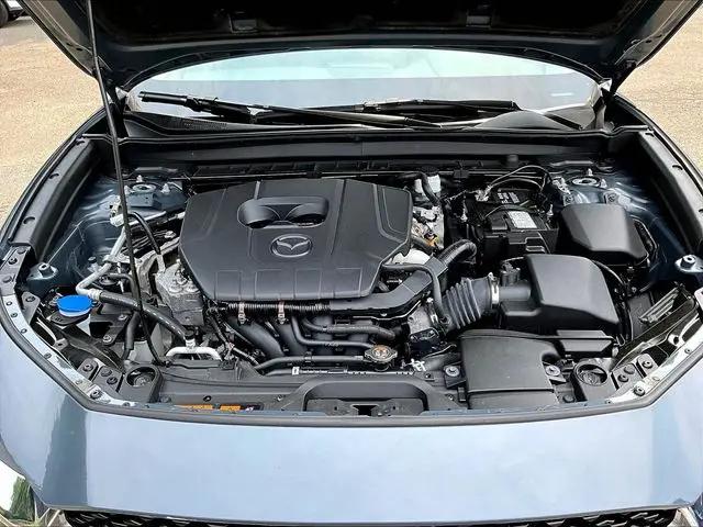 2023 Mazda CX-30 2.5 S Carbon Edition