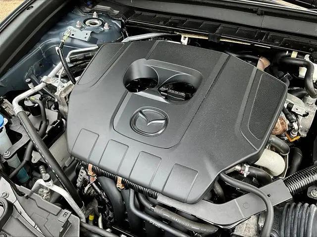 2023 Mazda CX-30 2.5 S Carbon Edition