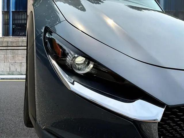 2023 Mazda CX-30 2.5 S Carbon Edition