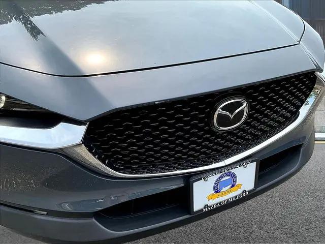 2023 Mazda CX-30 2.5 S Carbon Edition