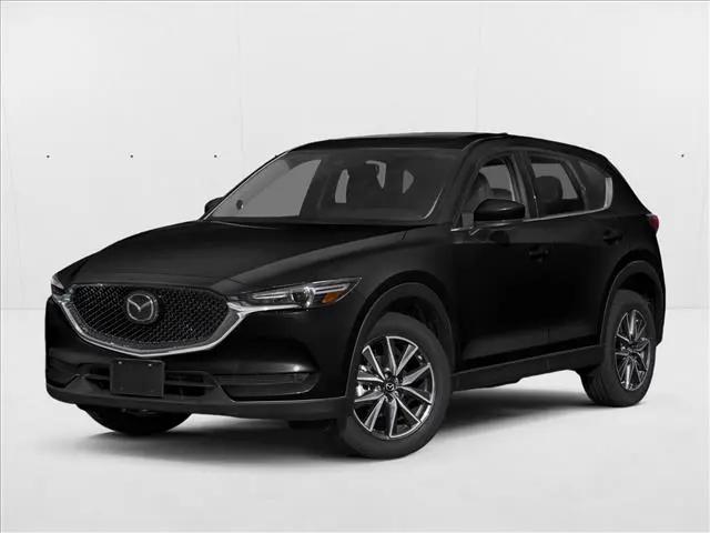 2018 Mazda CX-5 Grand Touring for sale in Hardeeville, SC