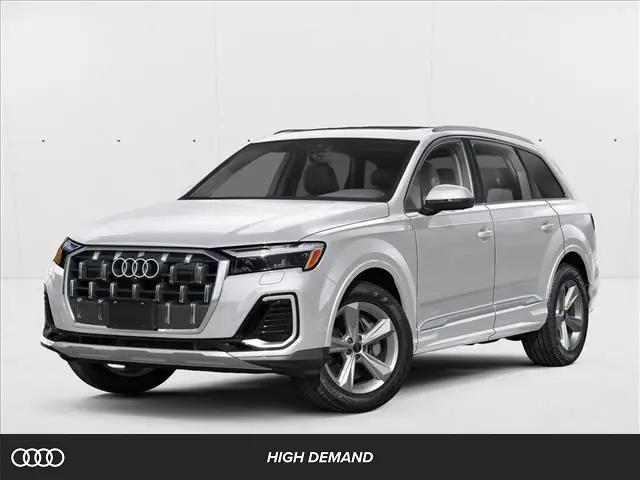 2026 Audi Q7 Prestige TFSI quattro tiptronic for sale in Hardeeville, SC