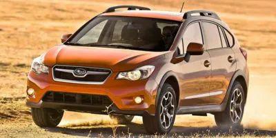 2014 Subaru XV Crosstrek 2.0i Premium for sale in East Rutherford, NJ