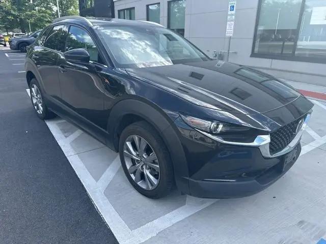 2023 Mazda CX-30 2.5 S Premium