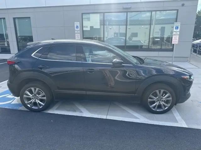 2023 Mazda CX-30 2.5 S Premium