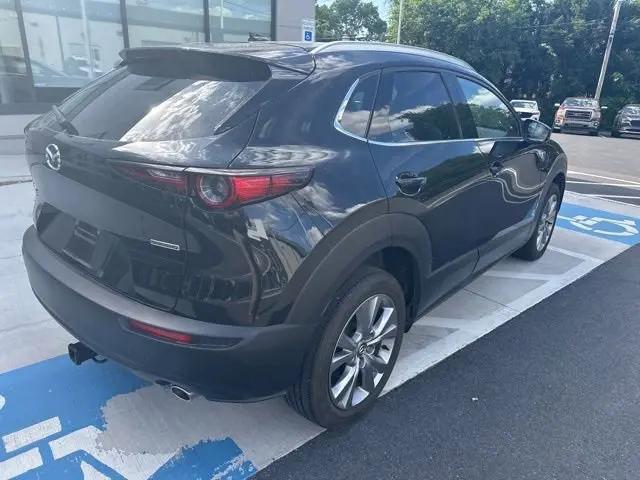 2023 Mazda CX-30 2.5 S Premium