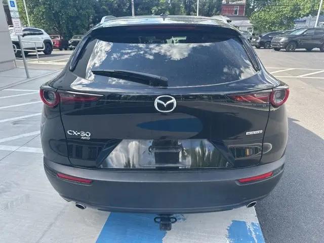 2023 Mazda CX-30 2.5 S Premium