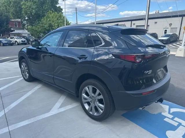 2023 Mazda CX-30 2.5 S Premium