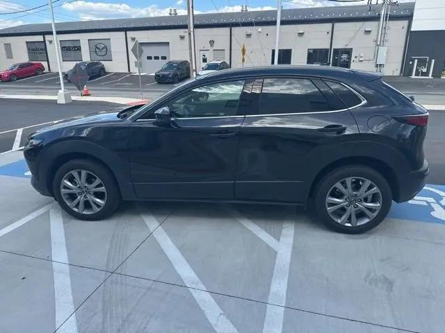 2023 Mazda CX-30 2.5 S Premium