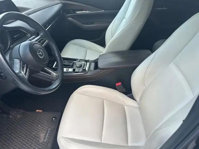 2023 Mazda CX-30 2.5 S Premium