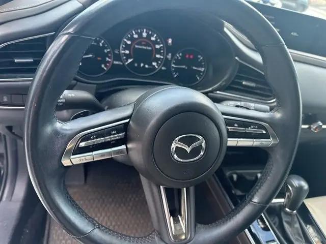 2023 Mazda CX-30 2.5 S Premium