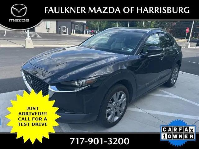 2023 Mazda CX-30 2.5 S Premium for sale in Harrisburg, PA