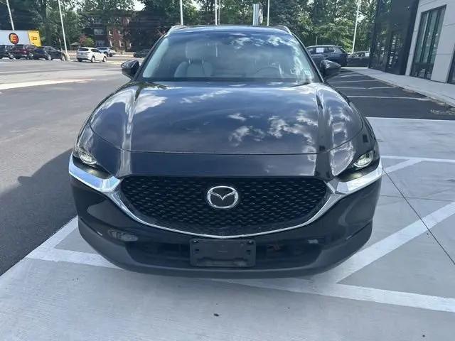 2023 Mazda CX-30 2.5 S Premium