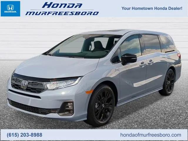 2026 Honda Odyssey Sport-L for sale in Murfreesboro, TN