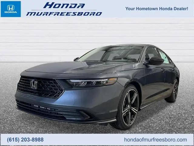 2026 Honda Accord Sedan SE for sale in Murfreesboro, TN