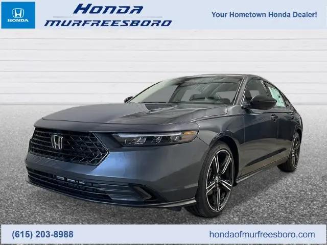 2026 Honda Accord Sedan SE for sale in Murfreesboro, TN