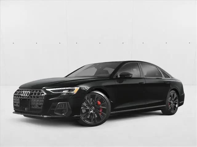 2026 Audi S8 TFSI quattro tiptronic for sale in Westmont, IL