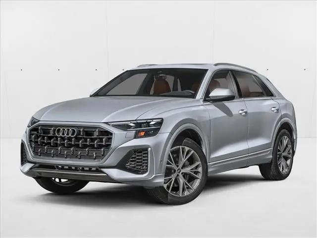 2026 Audi Q8 Premium Plus 55 TFSI quattro Tiptronic for sale in Westmont, IL