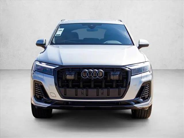 2026 Audi Q7 Premium Plus 45 TFSI quattro tiptronic