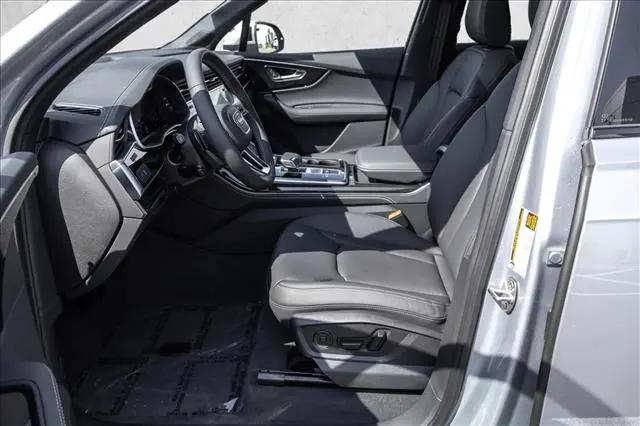 2026 Audi Q7 Premium Plus 45 TFSI quattro tiptronic
