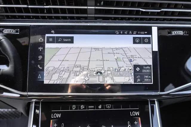 2026 Audi Q7 Premium Plus 45 TFSI quattro tiptronic