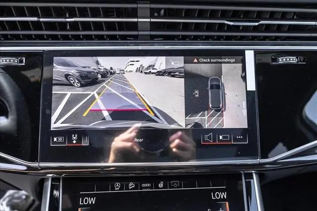 2026 Audi Q7 Premium Plus 45 TFSI quattro tiptronic