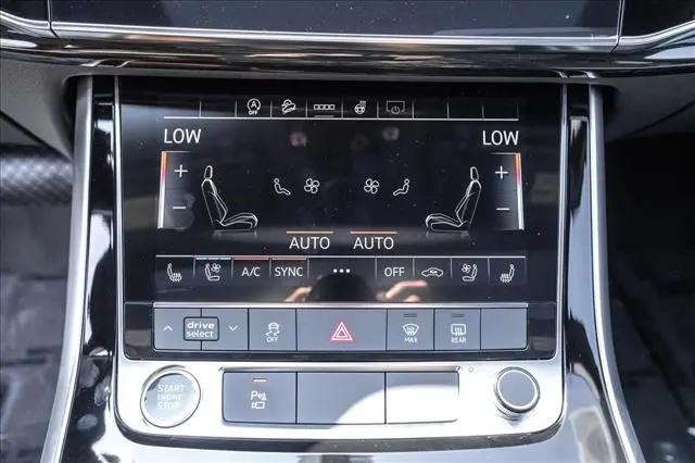 2026 Audi Q7 Premium Plus 45 TFSI quattro tiptronic