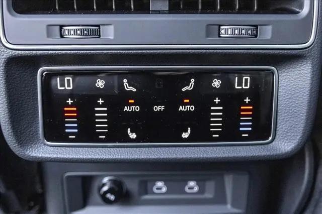 2026 Audi Q7 Premium Plus 45 TFSI quattro tiptronic