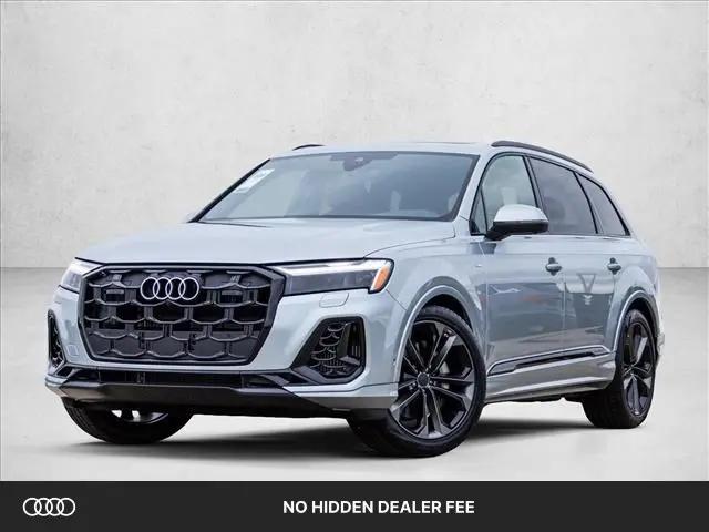 2026 Audi Q7 Premium Plus S line TFSI quattro tiptronic for sale in Westmont, IL