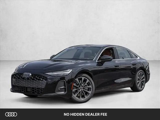 2026 Audi A6 Prestige quattro S tronic for sale in Westmont, IL