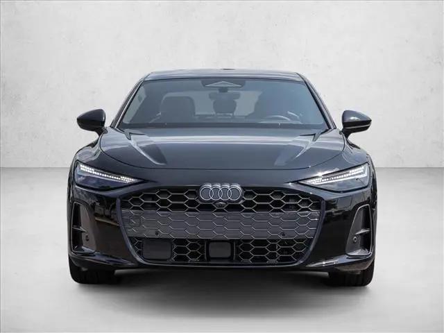 2026 Audi A6 Prestige quattro S tronic