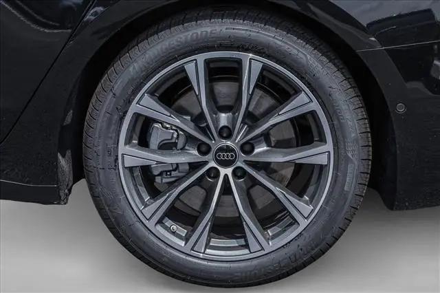 2026 Audi A6 Prestige quattro S tronic