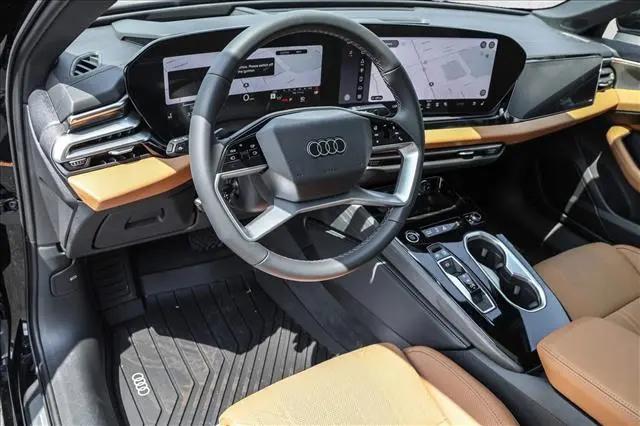 2026 Audi A6 Prestige quattro S tronic