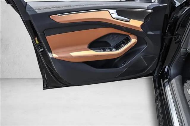 2026 Audi A6 Prestige quattro S tronic